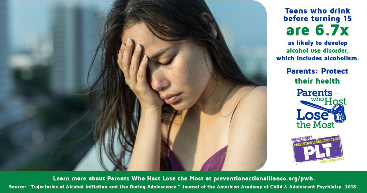 PLT branded Teen Drinking 2